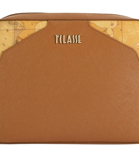 Borsa Alviero Martini 1a Classe Tracolla Reporter L LB93 9407 Col 0970 Tabacco